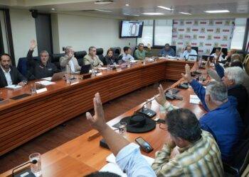 Lonquimay contará con moderna posta rural tras aprobación de recursos en el Consejo Regional de La Araucanía