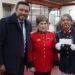 Loncoche entrega cerca de $48 millones a bomberos en hist贸rica subvenci贸n anual