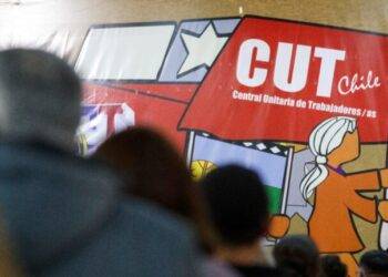 CUT: No hay ninguna garantía de que bajar los impuestos a las grandes fortunas active el empleo