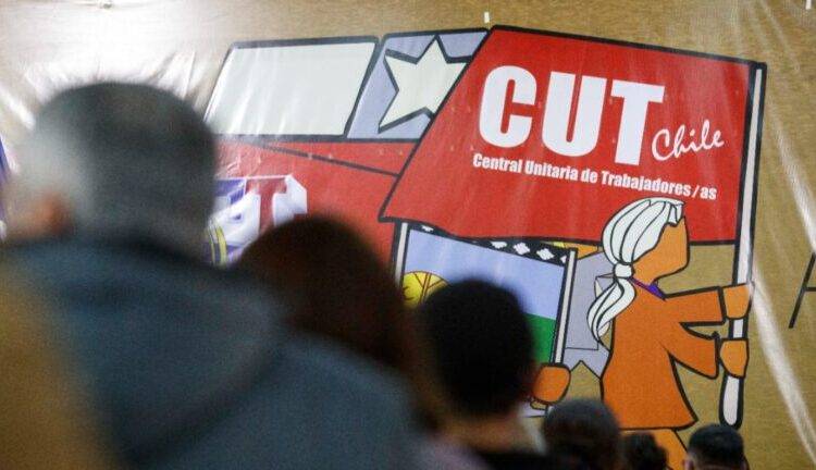 CUT: No hay ninguna garantÃa de que bajar los impuestos a las grandes fortunas active el empleo