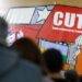 CUT: No hay ninguna garant铆a de que bajar los impuestos a las grandes fortunas active el empleo