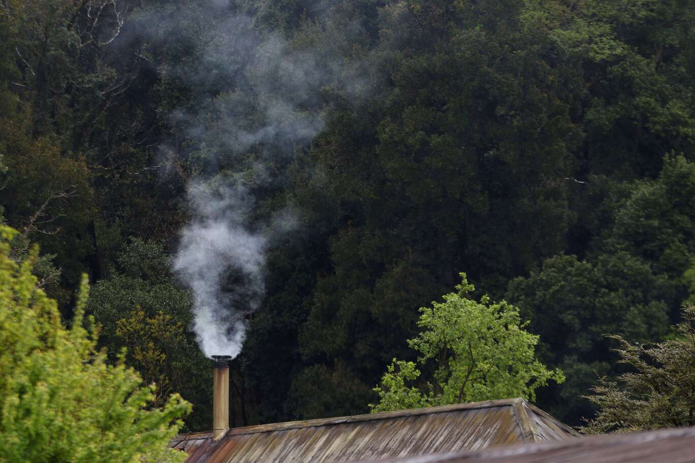 Temuco y Padre Las Casas inician temporada de Gestión de Episodios Críticos