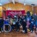 Comunidad educativa de Collipulli y Ercilla fortalece su equipamiento gracias al programa “Escuelas con Energía” de Frontel