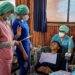 Tercer operativo dental 鈥淩UTA SONRISAS-SOFO鈥 benefici贸 a ni帽os en zona rural de Vilc煤n