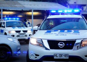 Detiene a sujetos por homicidio frustrado ocurrido en diciembre del año pasado en Gorbea