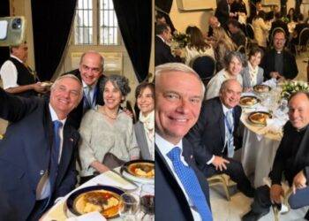 Polémico almuerzo en la moneda: vocera de gobierno asegura que Kast lo financió con recursos propios
