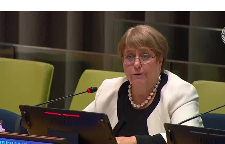 CancillerÃa abrió sumario por supuestas gestiones diplomáticas a favor de Bachelet