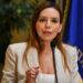 Investigan a Camila Flores por presunto fraude al Fisco de $300 millones: acusan que pagaba sueldos a asesores y recortaba 芦significativa禄 parte