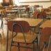 Violencia escolar: 4 de cada 10 profesores han sido agredidos por estudiantes