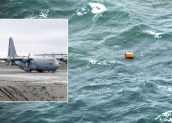 Juicio por el Hércules C-130: Fiscalía sostiene que el avión se desintegró en pleno vuelo