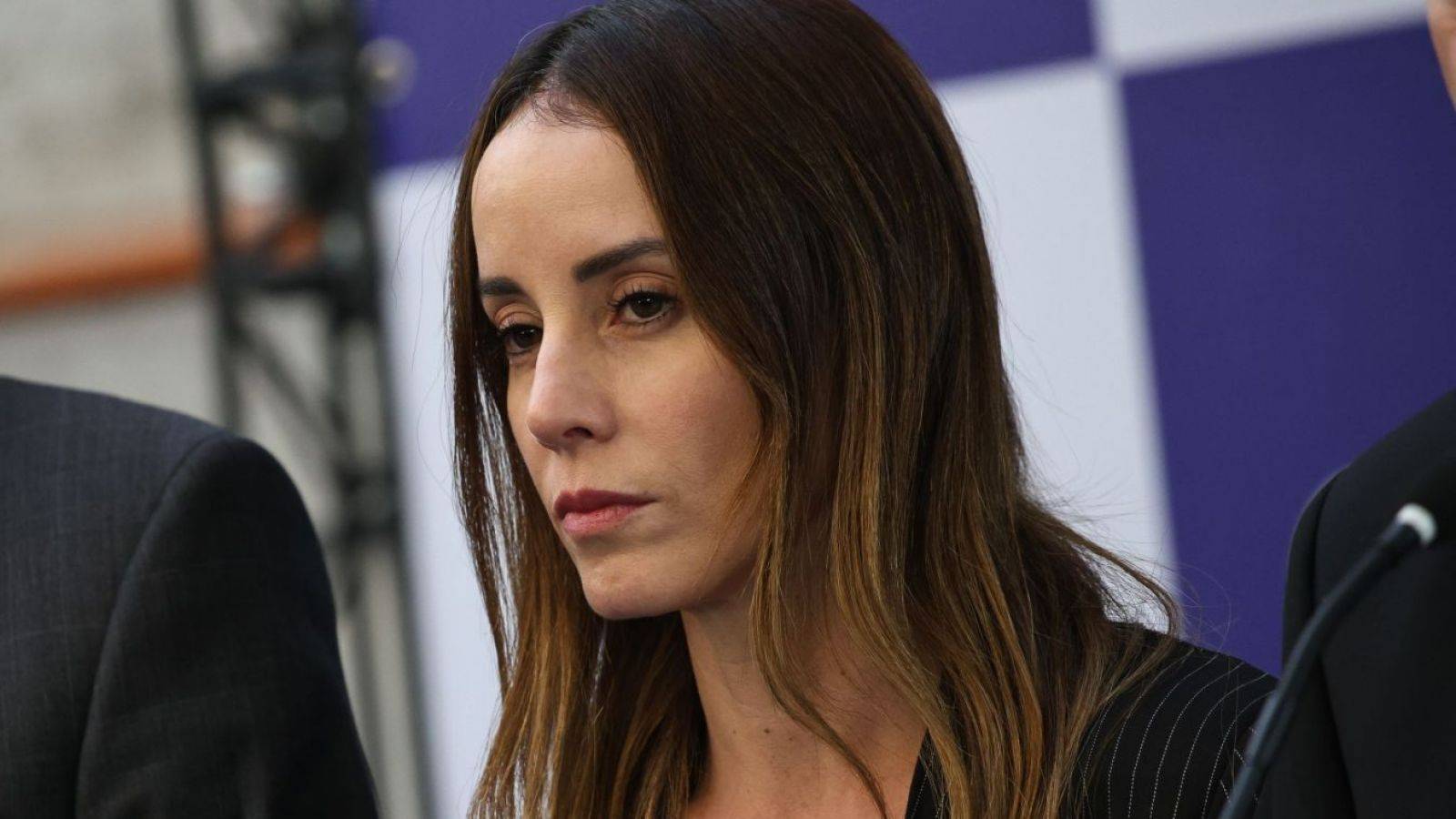 «No estamos en quiebra»: Mara Sedini descarta Estado quebrado