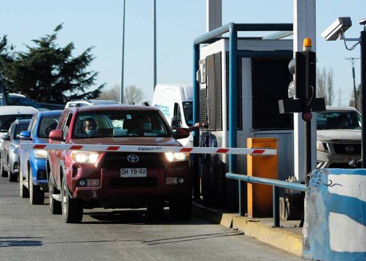 Autoridades dan a conocer Plan de Contingencia para fin de Semana Santa