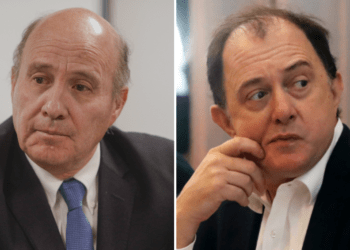 Poduje descarta cortar programas sugeridos por Hacienda: «Tengo un solo jefe (…) Quiroz es un ministro más»