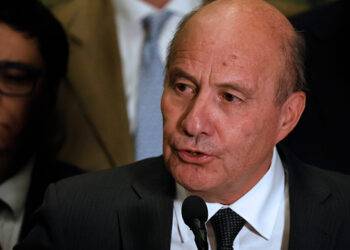 Dipres revela caja fiscal de US$3.617 millones y desmiente a Jorge Quiroz por relato de «caja vacía»