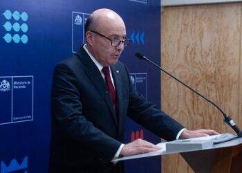 Quiroz ratifica límite a gratuidad universitaria