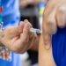 Cobertura de vacunación anti influenza en la comuna de Villarrica alcanza un 60%