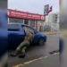 Carabinero es arrastrado tras control policial en Chiguayante