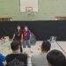 El arte como motor de reinserción: Obra teatral de la UFRO se presenta ante jóvenes en Cholchol