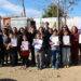 Comité Brisas de Angol concreta esperado sueño habitacional: 91 familias recibieron subsidios e iniciaron construcción de sus viviendas