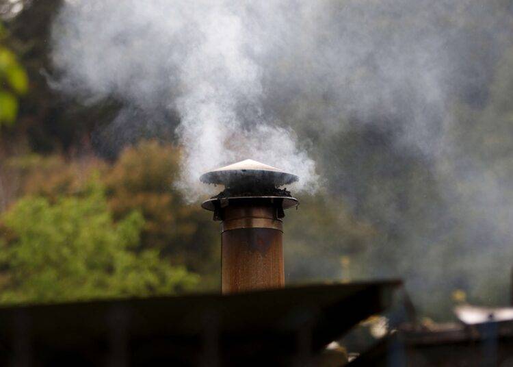 Plan de Descontaminación muestra avances sostenidos: primer mes de Gestión de Episodios Críticos culmina sin episodios de contaminación
