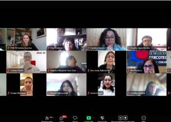 Frontel inicia la undécima Academia de Emprendimiento Femenino de “Mujeres con Energía”