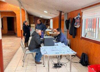 Frontel refuerza despliegue territorial con oficinas en terreno