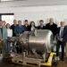 Impulsan proyecto que producir谩 fertilizantes de baja huella de carbono en La Araucan铆a