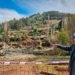 Asfalto y Puente esperado por medio siglo tuvieron sus primeras piedras en la comuna de Lumaco