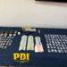 Villarrica: PDI detuvo a sujeto por microtráfico de drogas y delitos contra la propiedad