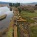 MOP entrega a la comunidad Mateo Nahuelpán obra de pasarela Monkul en Carahue