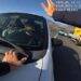 Prisi贸n preventiva para conductor que atropell贸 a inspector municipal