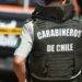 3 carabineros y 12 civiles detenidos en allanamientos para desarticular organización criminal
