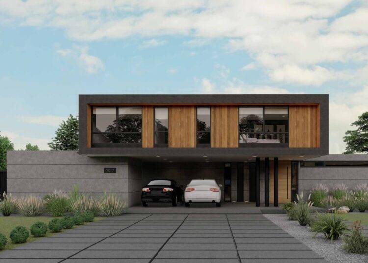 Ingeniero formalizado por estafa queda libre: ofreció lujosas casas que jamás construyó en Temuco