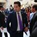 Testigos contradicen relato de diputado agredido: «Fue burlesco»