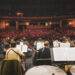 Más de mil estudiantes dieron vida al primer concierto del ciclo «Acerquémonos a la Música» 2026 de la Orquesta Filarmónica de Temuco