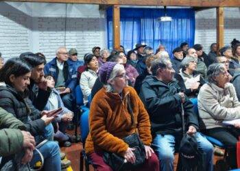 Bienes Nacionales de La Araucanía alcanza más de 4 mil atenciones tanto en oficina como en terreno en dos meses
