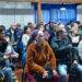 Bienes Nacionales de La Araucan铆a alcanza m谩s de 4 mil atenciones tanto en oficina como en terreno en dos meses