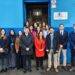 De visita en La Araucan铆a; Subsecretario de Bienes Nacionales entrega concesi贸n a Fundaci贸n Coanil de Temuco