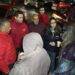 Desarrollo Social despliega rutas de apoyo para personas en situaci贸n de calle en Angol y Collipulli