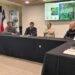 Frontel, SEC y Municipalidad de Tolt茅n coordinan acciones para fortalecer el servicio el茅ctrico de la comuna