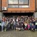 Viaje educativo llev贸 a estudiantes rurales de Puc贸n a la costa regional para aprender de Seguridad Vial