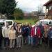 Salud rural: Melipeuco recibe nuevos vehículos para mejorar atención de pacientes en sectores apartados