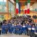 Secreduc reconoce a deportistas escolares tras exitosa gira a Italia