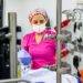 HHHA realiza inédita cirugÃa preventiva en niña de 3 años con alto riesgo genético de cáncer de tiroides