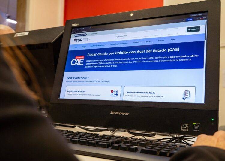 TGR inicia embargos de bienes ra铆ces a deudores del Cr茅dito con Aval del Estado