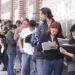 Desempleo se niega a bajar y golpea con 9,4%, su m谩ximo en cinco a帽os