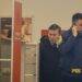 Ejecutivo de Banco Santander es detenido por vínculos con Tren de Aragua