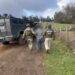 Carabineros del OS-9 detiene a tres personas e incauta armas, droga y elementos de protecci贸n bal铆stica en Ercilla