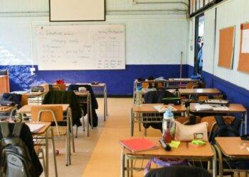 Tribunal Constitucional cercena el corazón punitivo de la Ley de Escuelas Protegidas