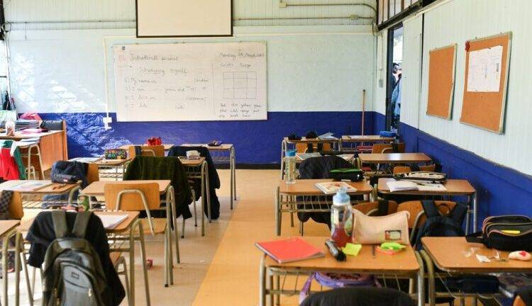 Tribunal Constitucional cercena el coraz贸n punitivo de la Ley de Escuelas Protegidas